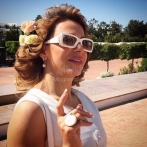 Suzan najm eddin sur yala.fm